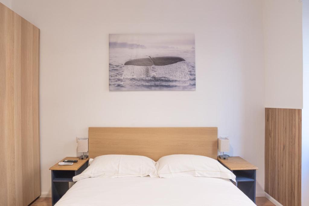 Residence San Paolo - Resim 39