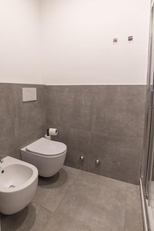 Residence San Paolo - Resim 42