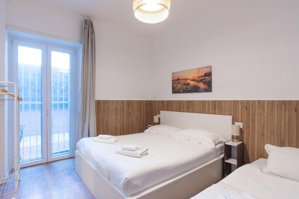 Residence San Paolo - Resim 44