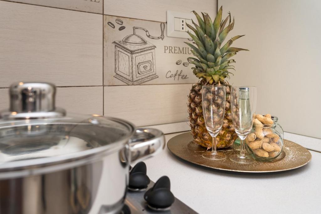 Fotografie z fotogalerie ubytování MaisonLuVì v destinaci Lonato