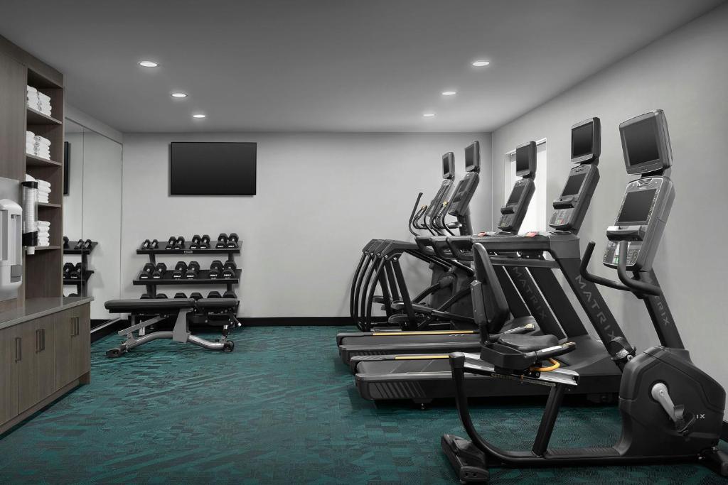 TownePlace Suites by Marriott Annapolis photo