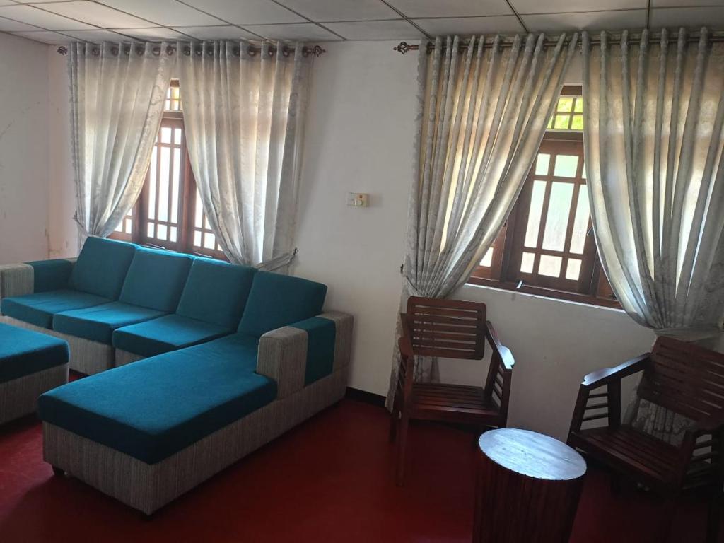 Billede fra billedgalleriet på Rock House i Kurunegala