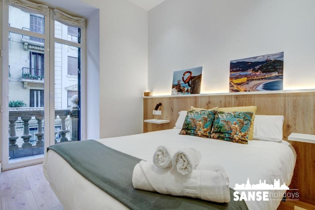 Apartamento Bost by SanSe Holidays