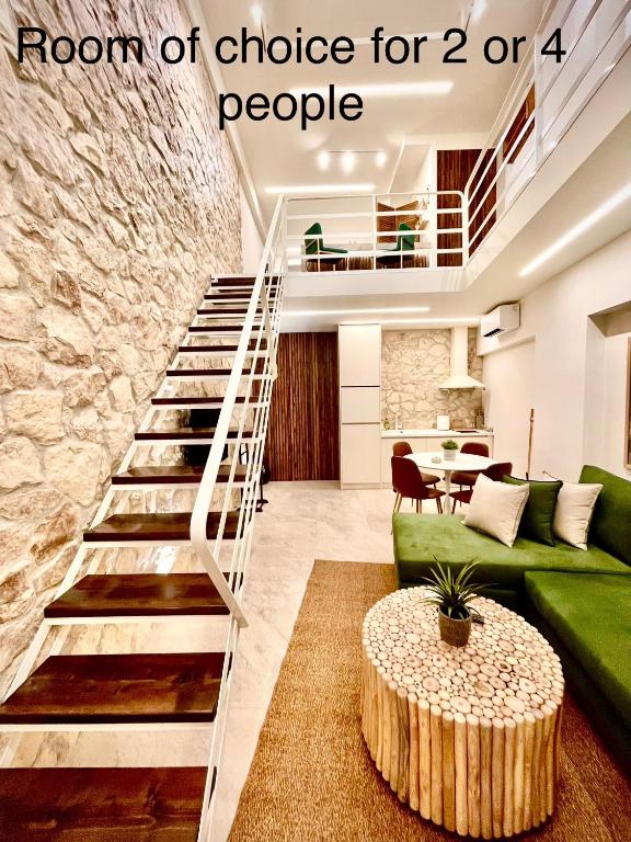 Art Loft Modern Home