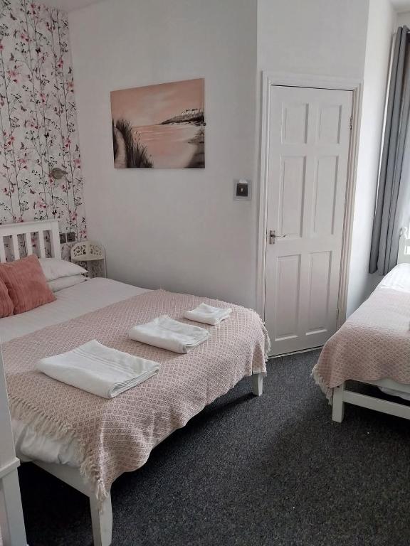 Delamere Hotel - Resim 16