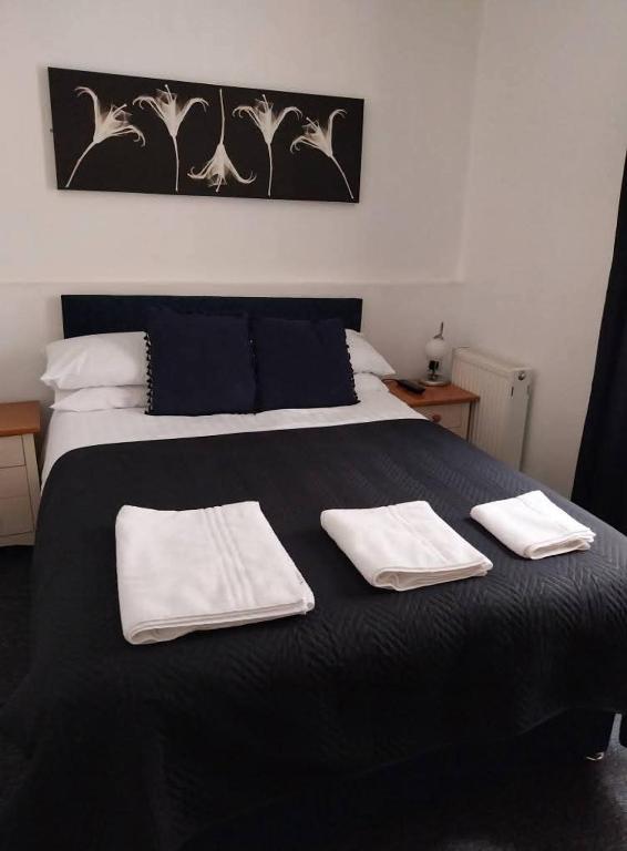 Delamere Hotel - Resim 6