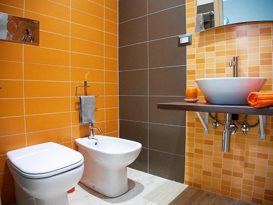 Donsanto Casa Vacanze - 11