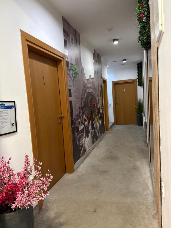 Fotografie z fotogalerie ubytování Deluxe Nortel Hotel v destinaci Sarajevo