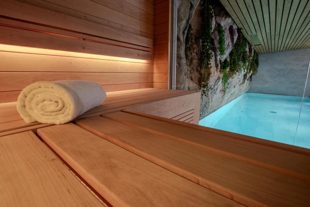 Hôtel B55 - Resim 11