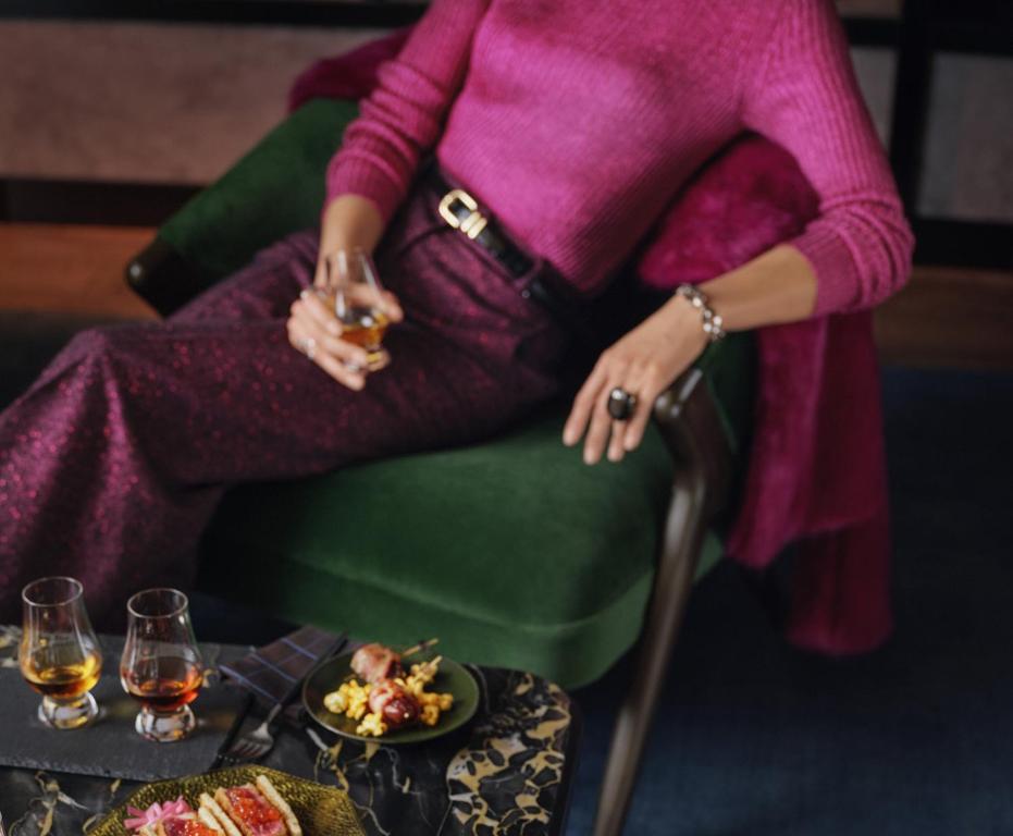 Renaissance Amsterdam Hotel - Resim 10