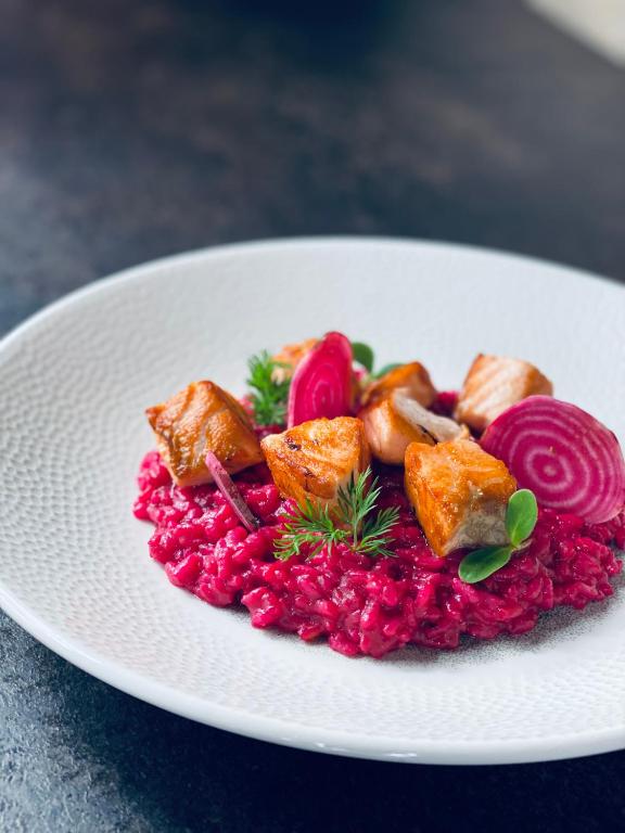 Hotel Rango - Resim 33