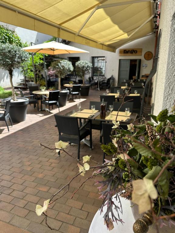 Hotel Rango - Resim 16