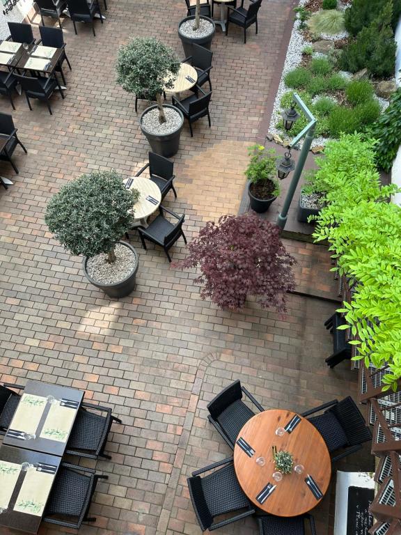 Hotel Rango - Resim 42