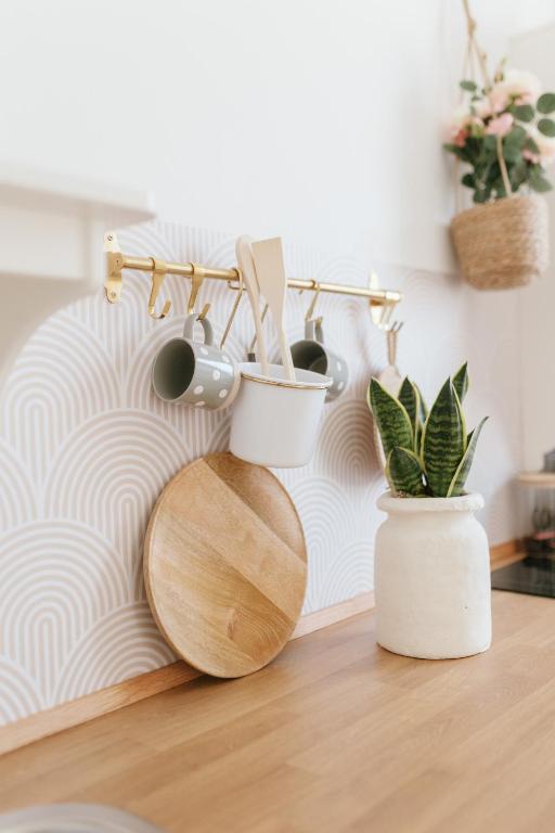 Zdjęcie z galerii obiektu Home Alba Rooms w mieście Porto Recanati
