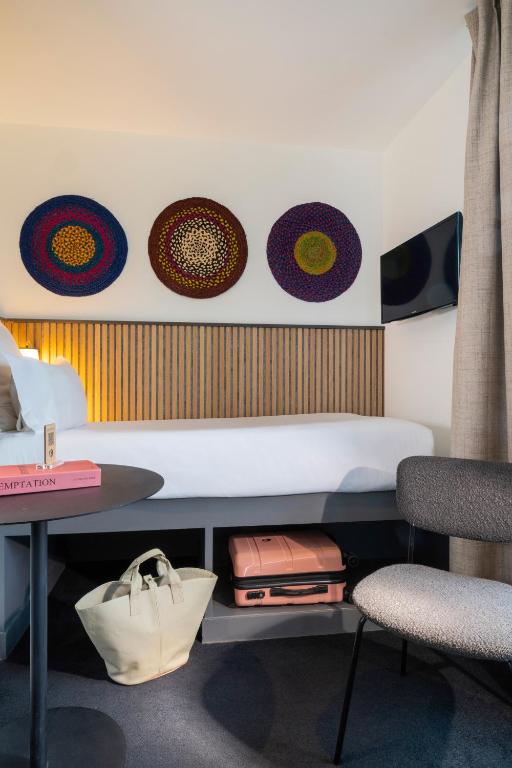 Korner Saint Marcel - Resim 5