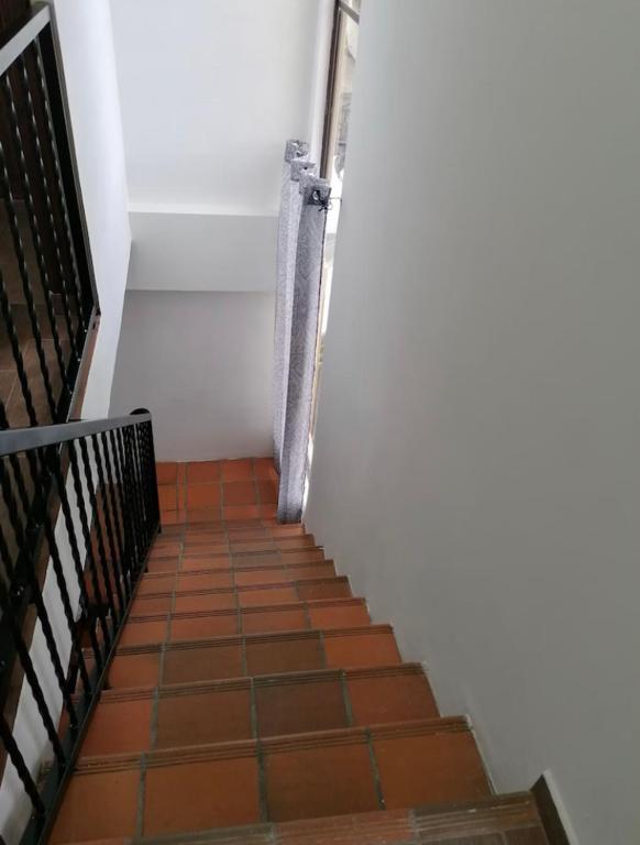 Fotografie z fotogalerie ubytování Casita Central v destinaci Boquete