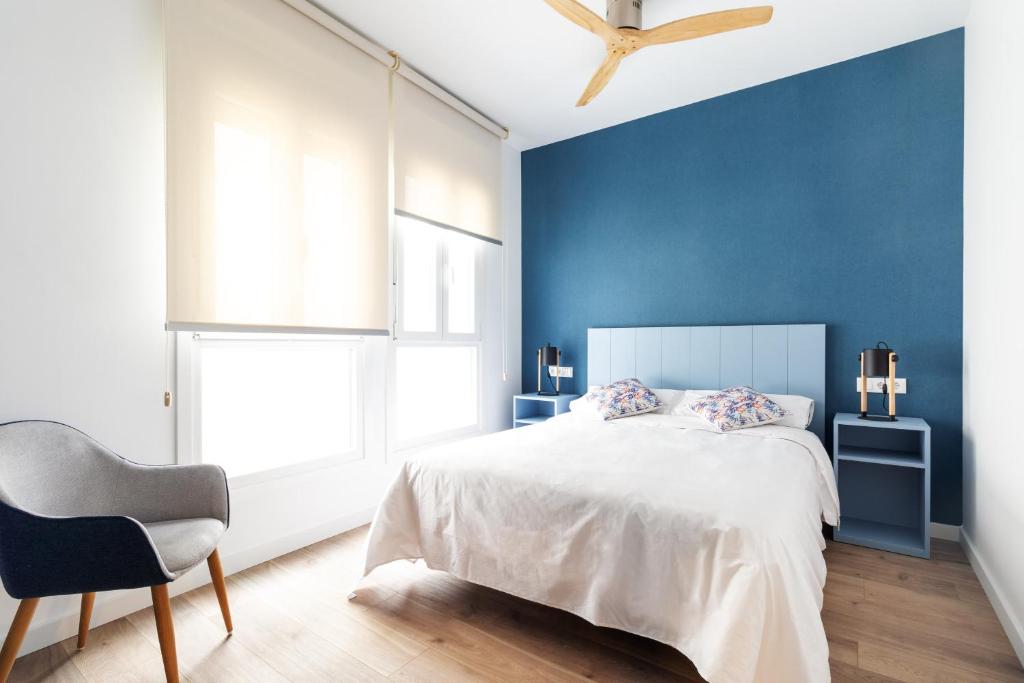 Acanto Apartamentos - 19