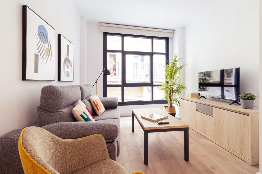 Acanto Apartamentos - 11