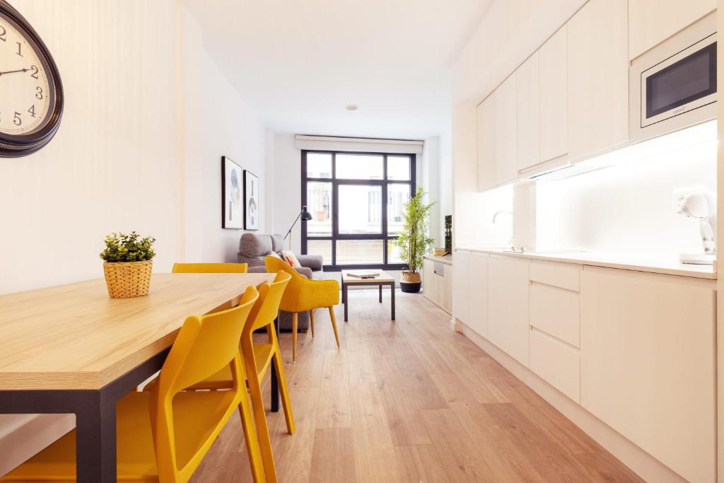 Acanto Apartamentos - 12