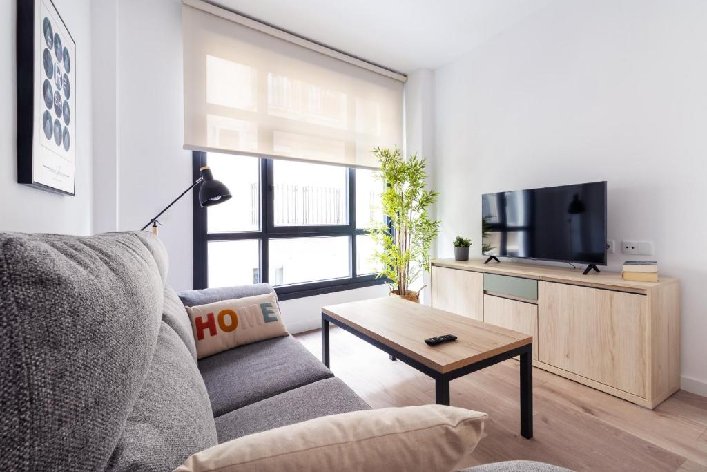 Acanto Apartamentos - 1