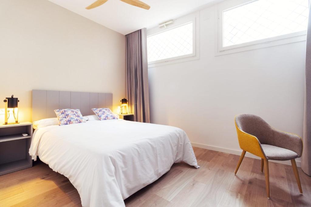 Acanto Apartamentos - 14