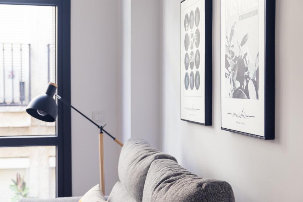 Acanto Apartamentos - 2