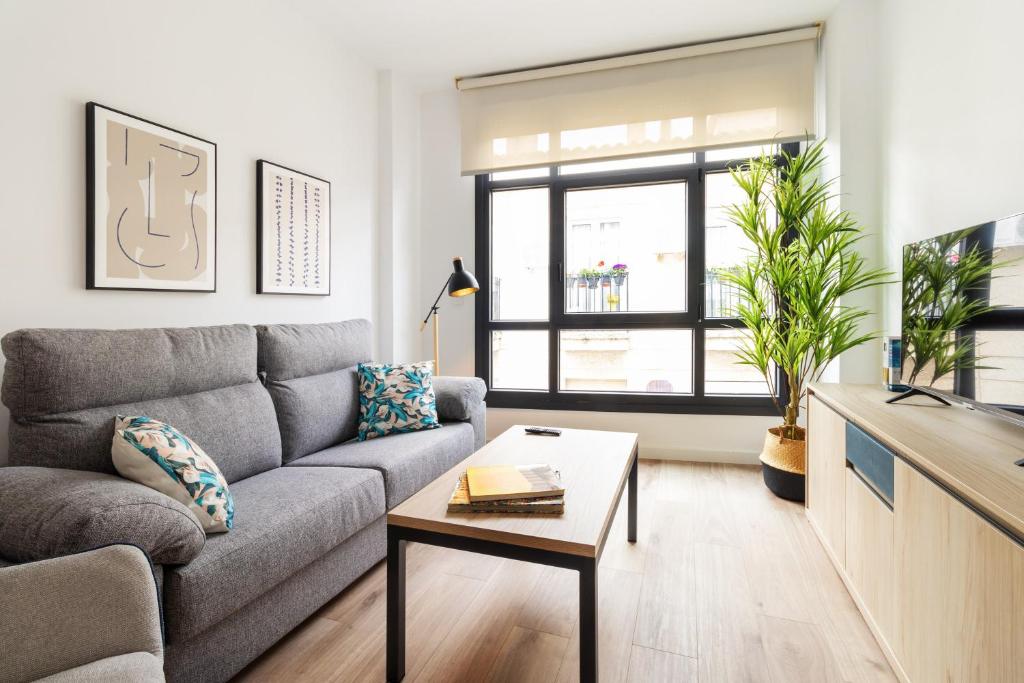 Acanto Apartamentos - 18