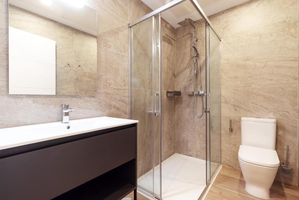 Acanto Apartamentos - 17