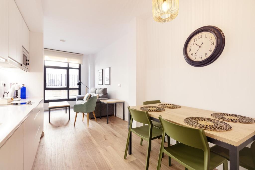 Acanto Apartamentos - 4