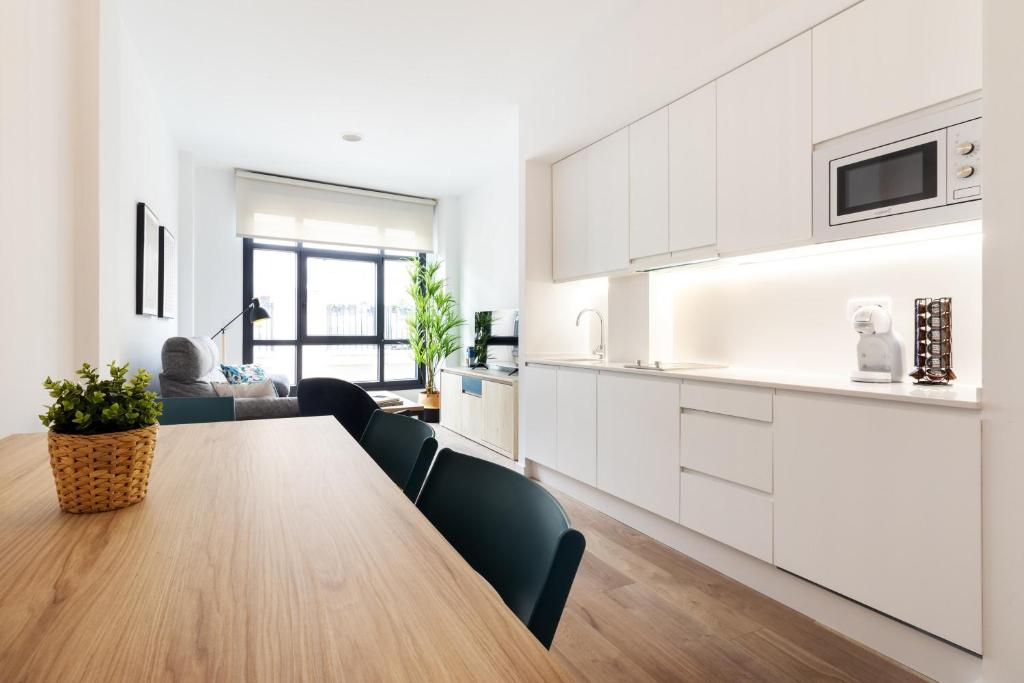 Acanto Apartamentos - 3