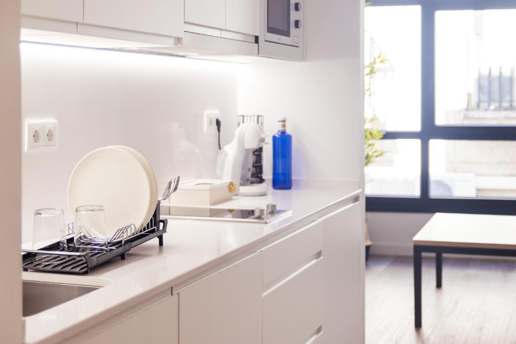 Acanto Apartamentos - 5