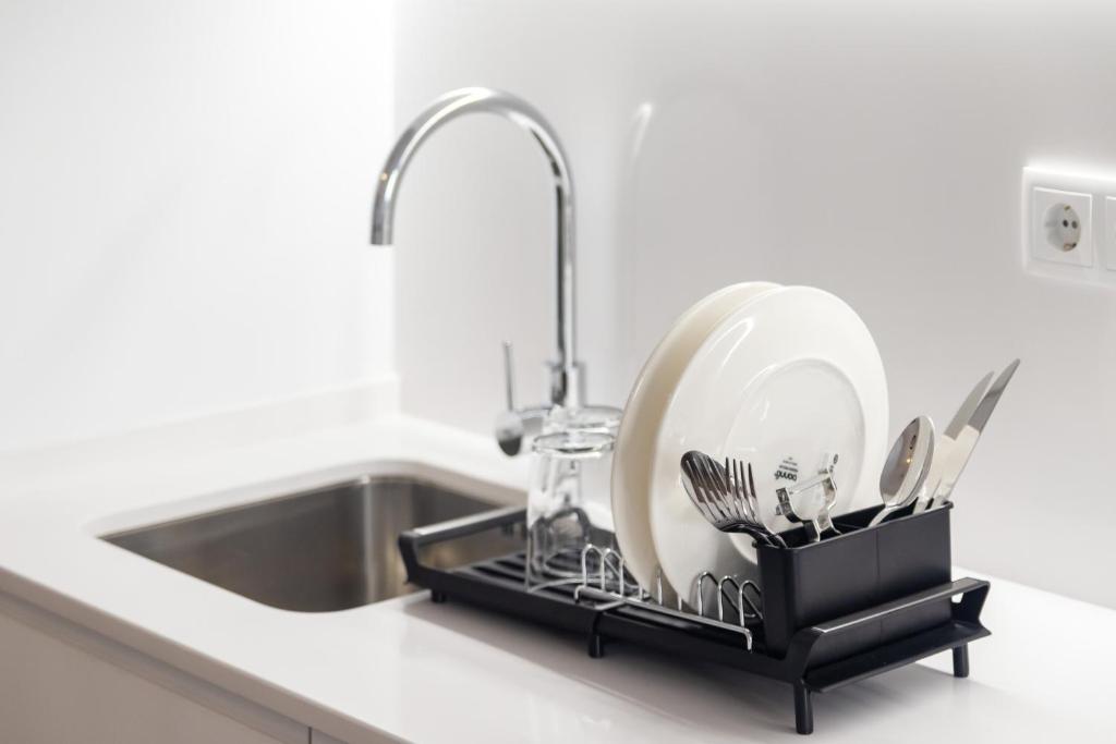 Acanto Apartamentos - 7