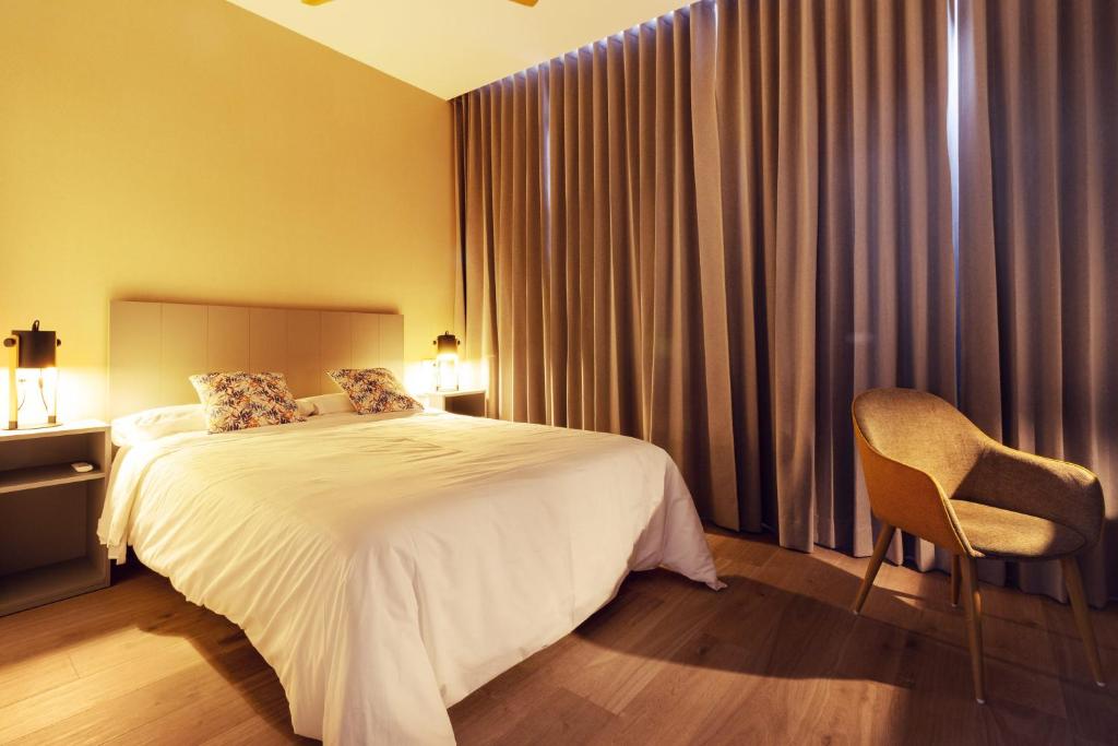 Acanto Apartamentos - 15