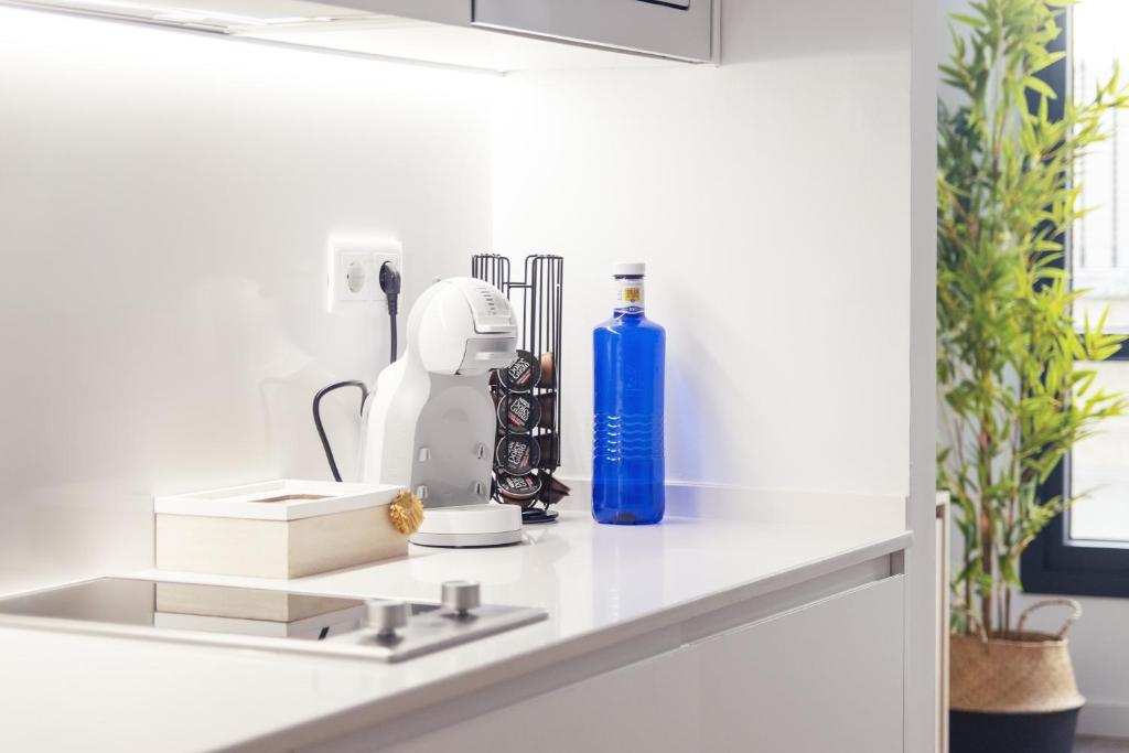 Acanto Apartamentos - 6