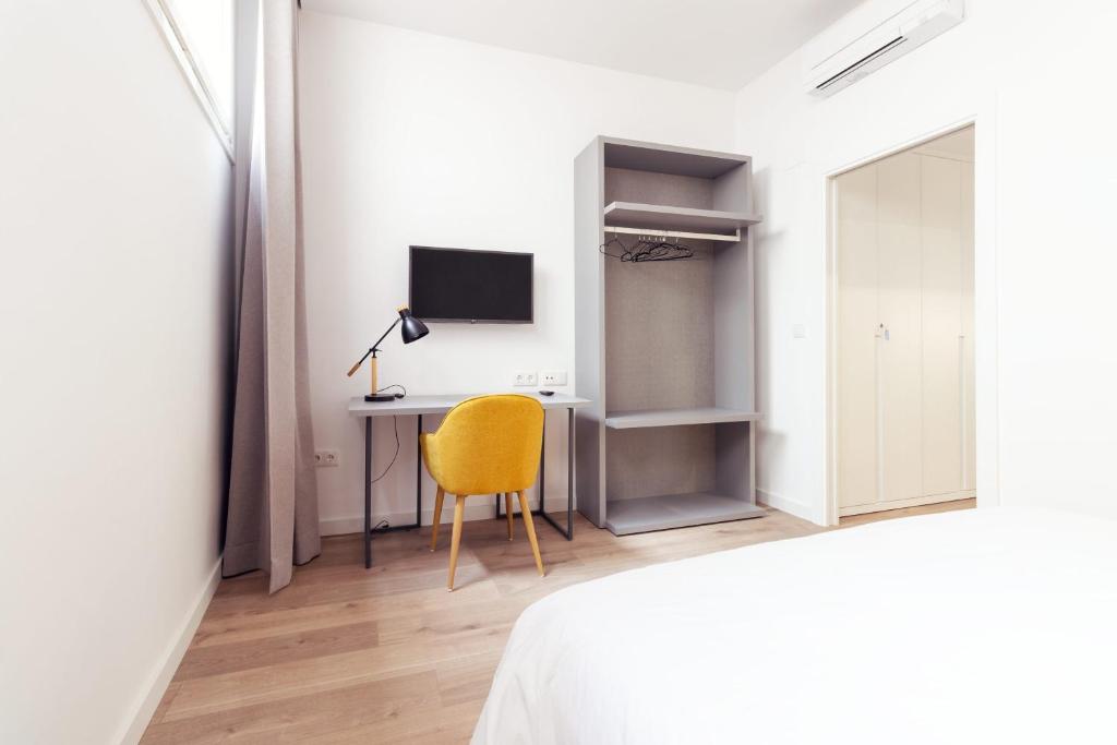 Acanto Apartamentos - 16