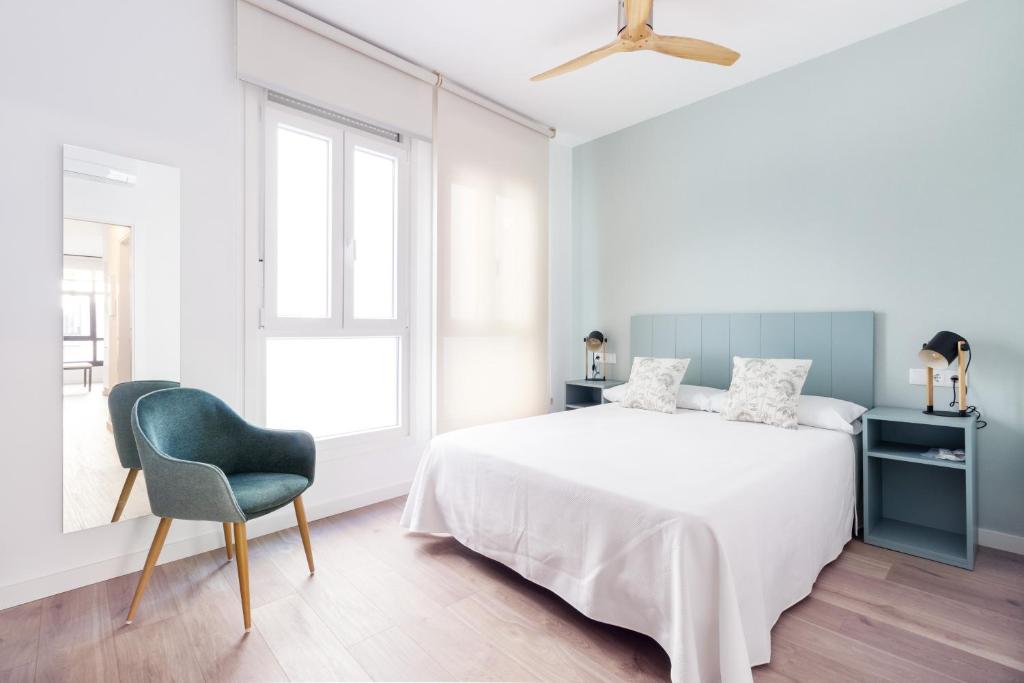 Acanto Apartamentos - 8