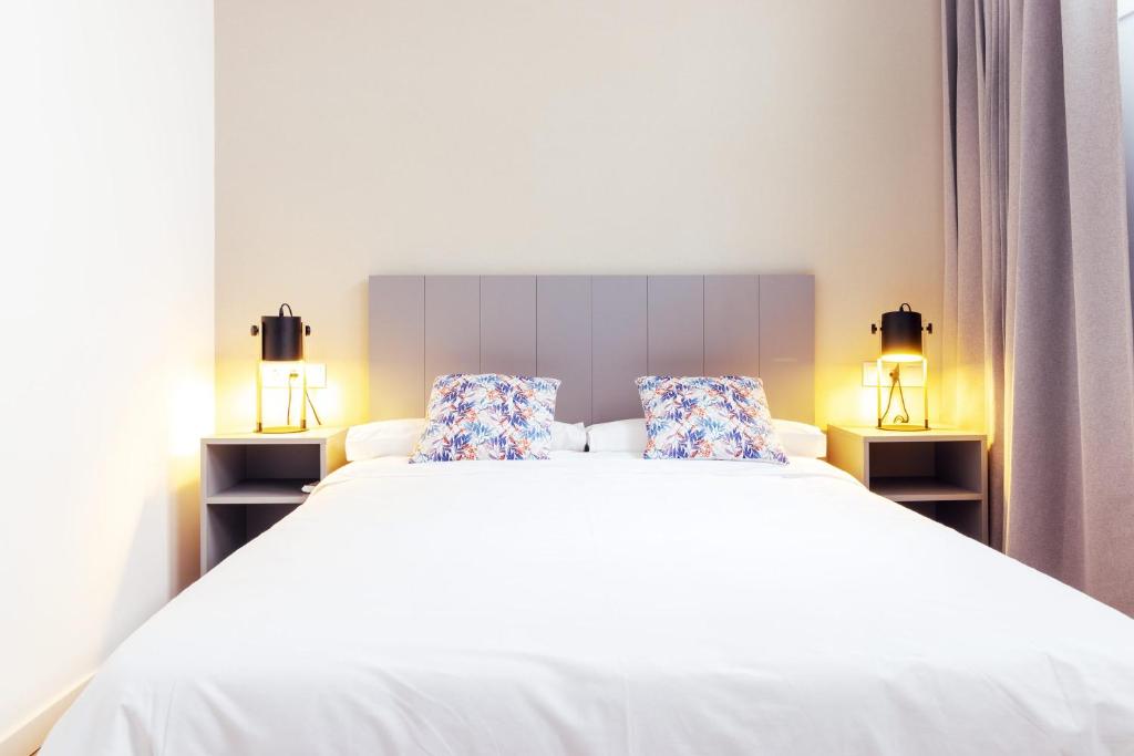 Acanto Apartamentos - 13