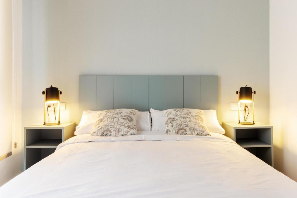 Acanto Apartamentos - 9