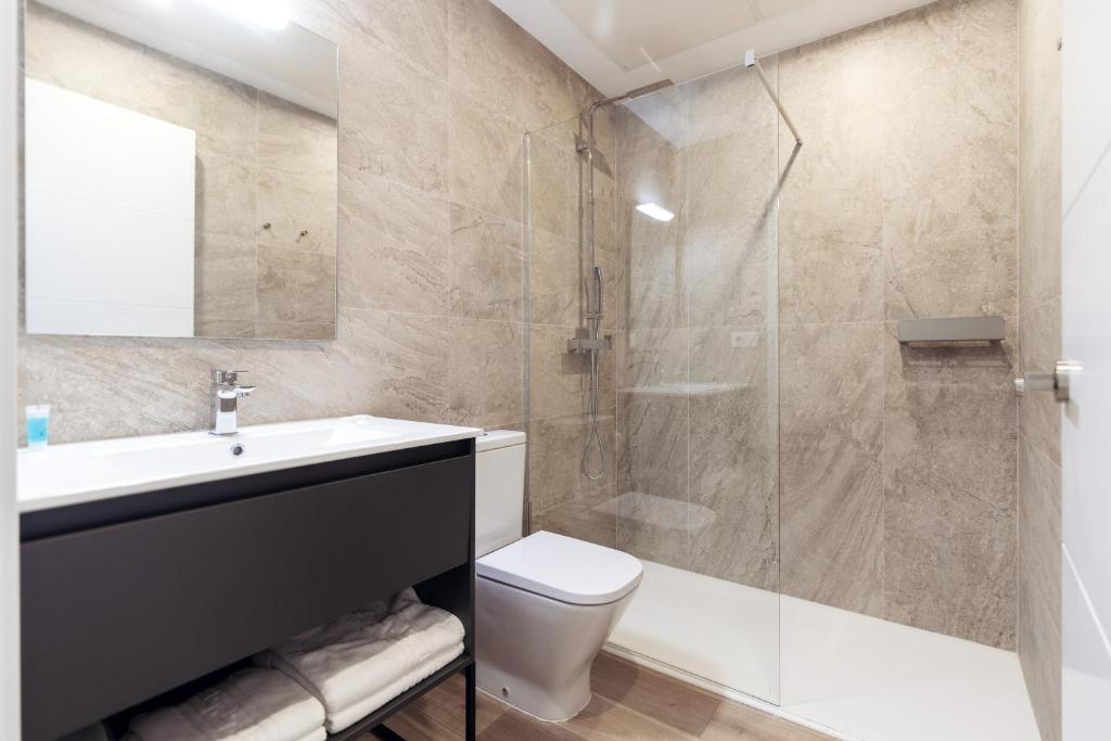 Acanto Apartamentos - 10