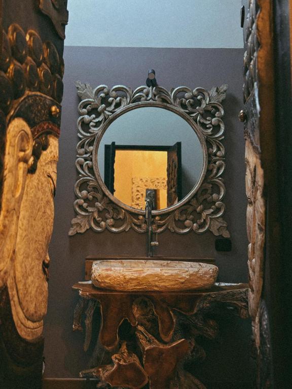 Il Fienile B&B - Chambre Double Avec Salle De Bains Privative