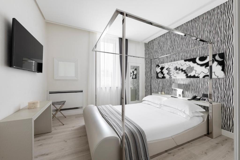 LHP Hotel Montecatini Palace & SPA