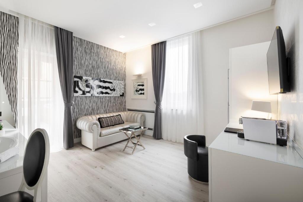 LHP Hotel Montecatini Palace & SPA