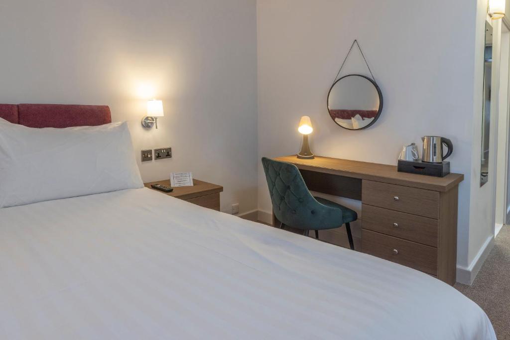 Hotel St Pierre, Sure Hotel Collection by Best Western - 