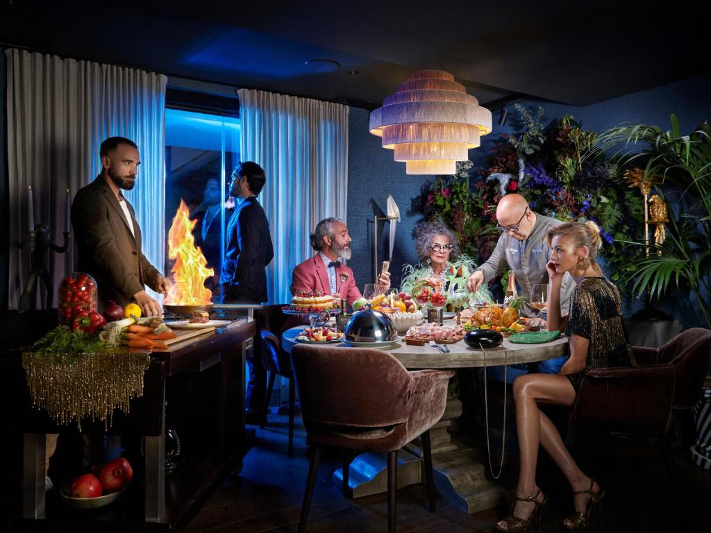 Boho Club - Resim 14