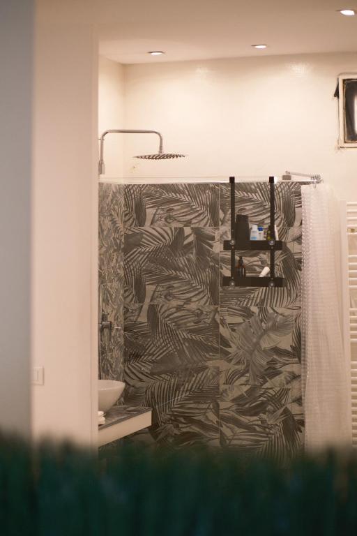 La Chicca di Sant'Agata - Two-Bedroom Apartment