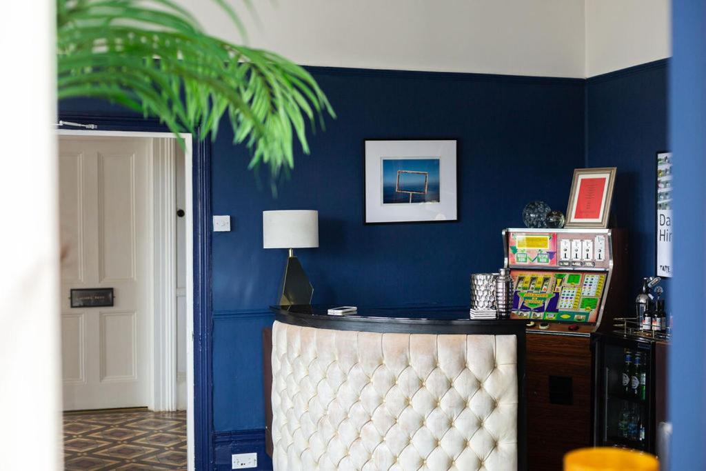 תמונה מהגלריה של Norbury House Stylish Accommodation באילפרקומב