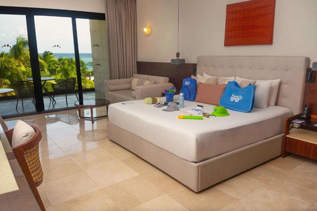 Grand Palladium Kantenah Resort & Spa - All Inclusive