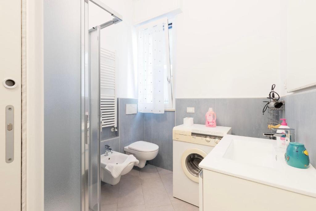055 G&G house - One-Bedroom Apartment