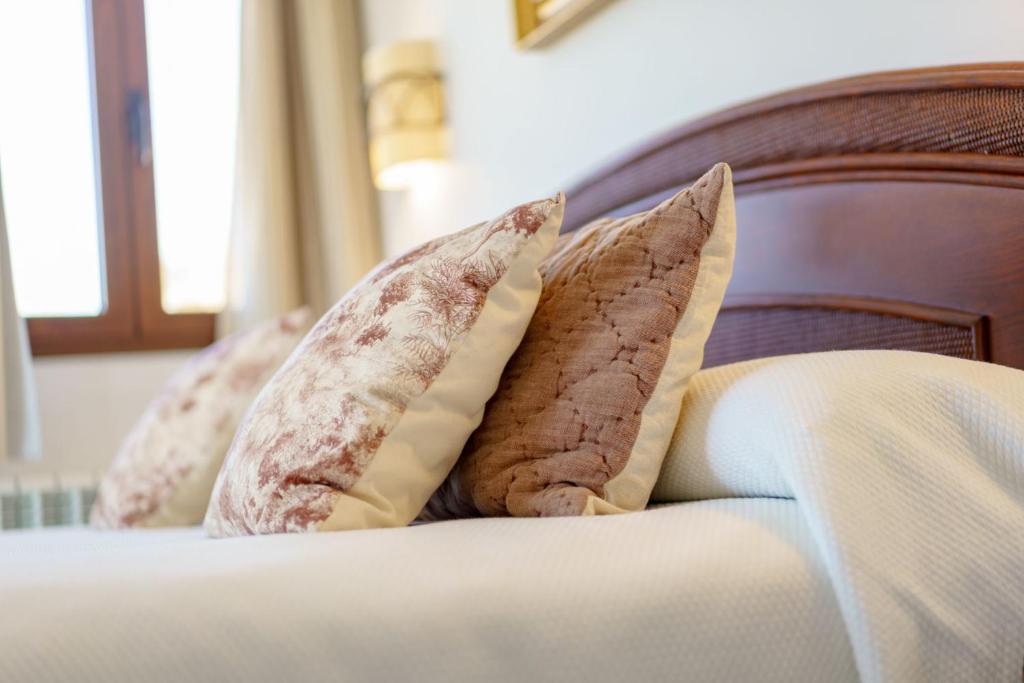 Hotel Mirador Arabeluj - Resim 42