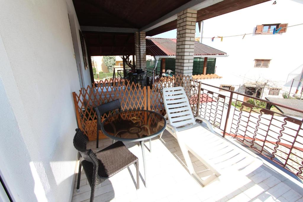 Apartments and Room Eva - 10